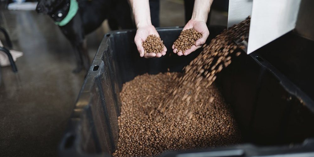 Trump’s Coffee Roaster Tariffs Stir Local Business Concerns