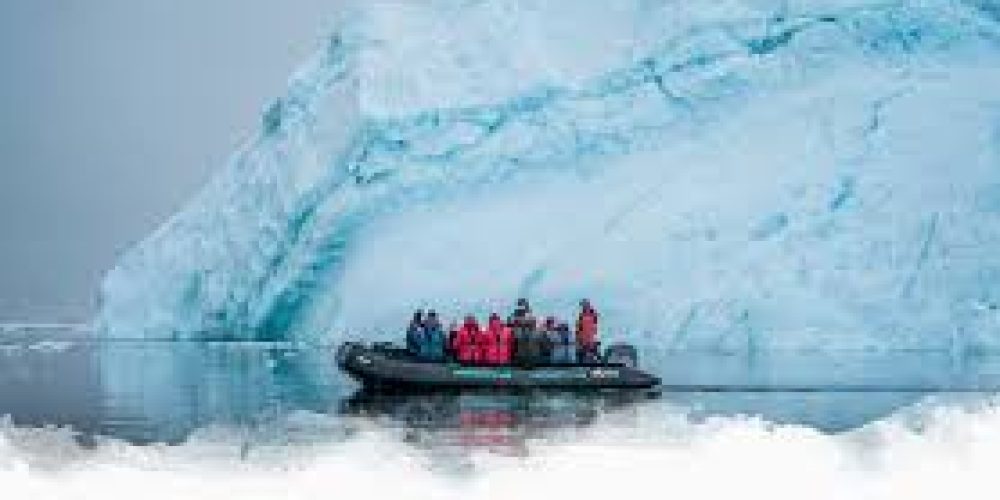 Trump’s Greenland Comments Fuel Buzz for Arctic Tours and Cruises