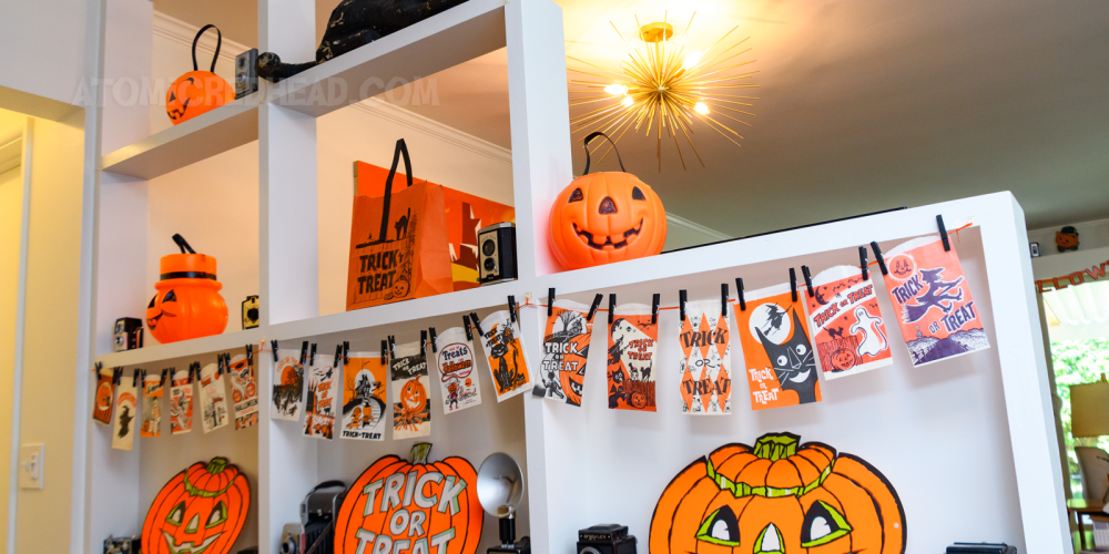 Trump’s Tariffs Turn Halloween Into a Nightmare for U.S. Retailers