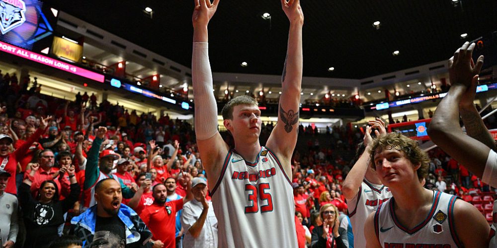 Tulsa Advances to NIT Championship After Gritty Semifinal Win Over New Mexico