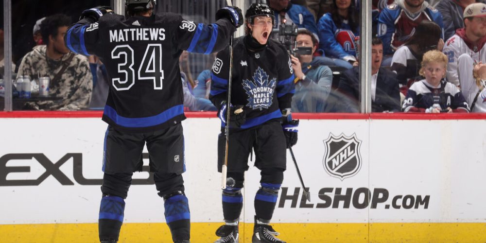 Tyler Bertuzzi’s Hat Trick Lifts Blackhawks to Thrilling Overtime Win Over Knights