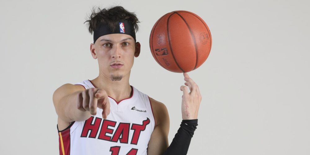 Tyler Herro Returns as Miami Heat Prepare for High-Stakes Clash With Memphis Grizzlies