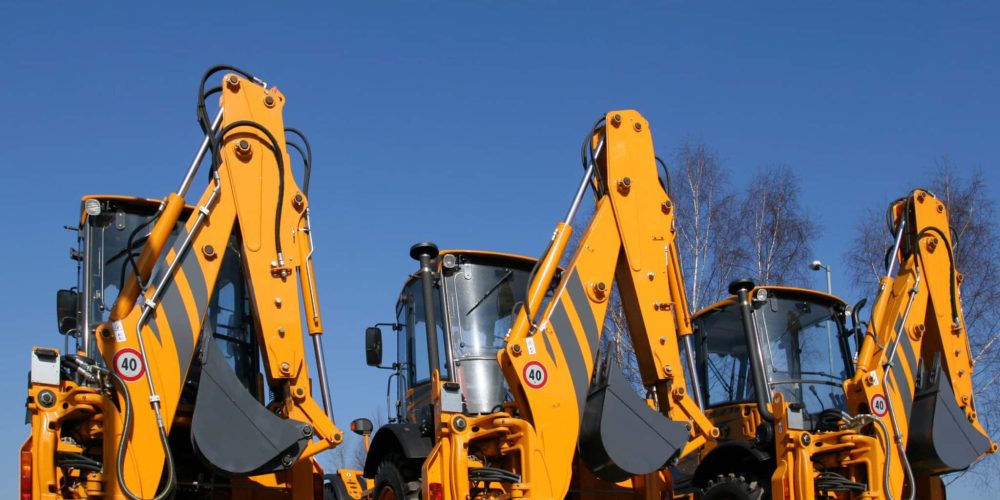 U.S. Business Equipment Financing Climbs 5.7% in October Amid Strong Investment Demand