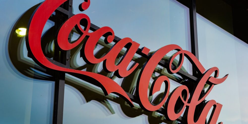 U.S. Civil Rights Agency Sues Coca-Cola Bottler Over Men’s Exclusion at Company Event