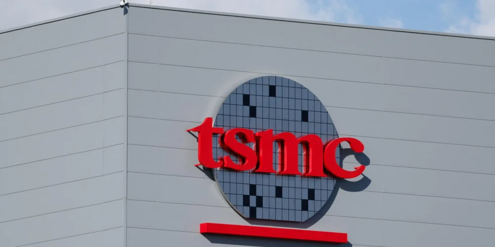 U.S. Clears Key TSMC Chipmaking Tool Exports to China Amid Strategic Tech Controls