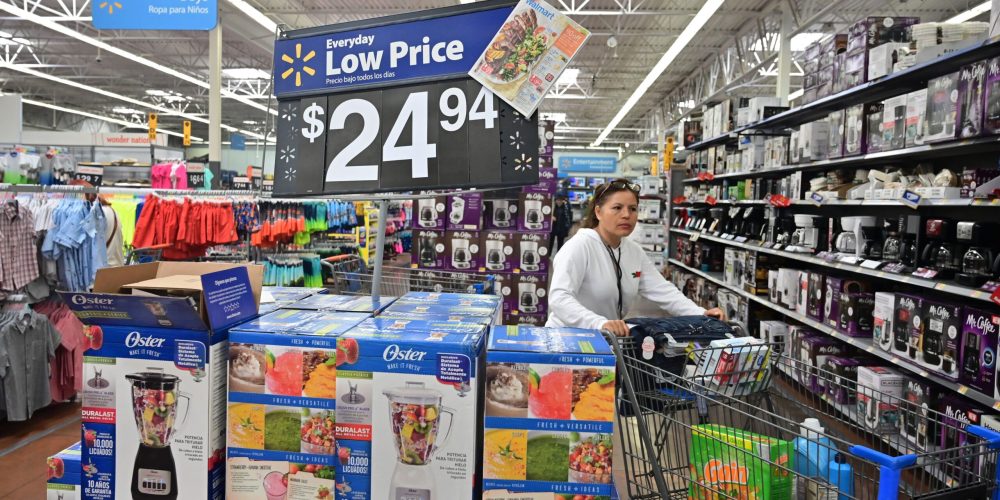 U.S. Consumer Prices Likely Rebounded in December After Government Shutdown Distorted Data
