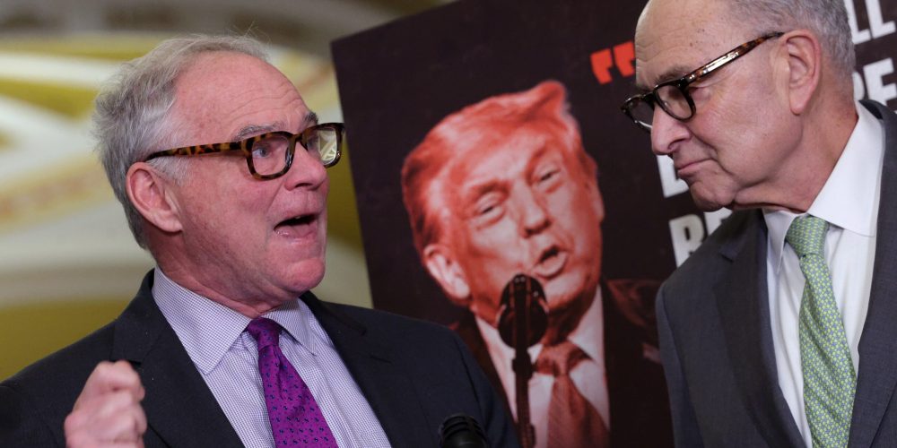 U.S. House Rejects War Powers Resolution as Republican Majority Backs President’s Iran Campaign