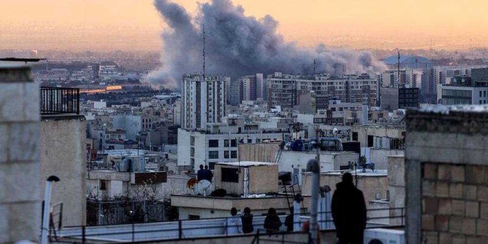 U.S. Investigation Links American Forces to Iranian School Strike as Casualties Mount