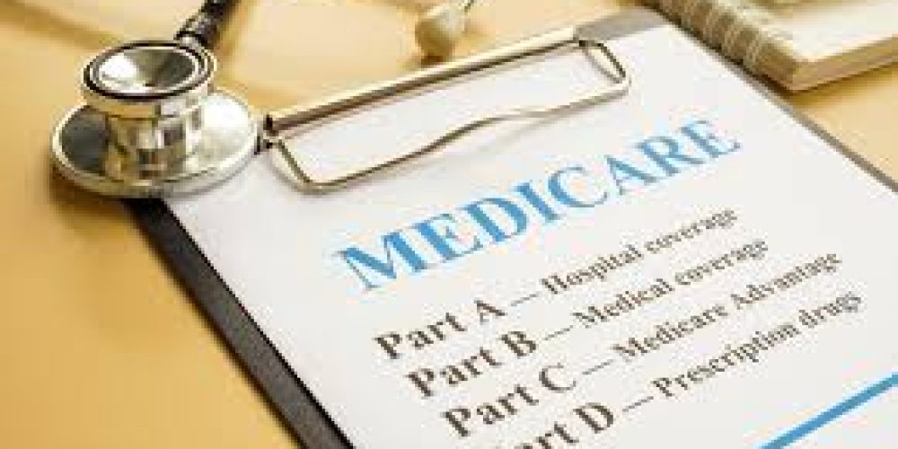 U.S. Medicare Agency Proposes Stricter Rules to Fight Health Insurance Fraud