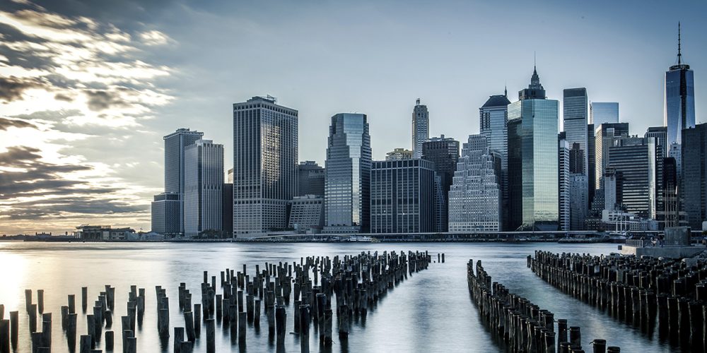 U.S. Office Market Faces Deepening Crisis as Oversupply and Weak Demand Hit Landlords