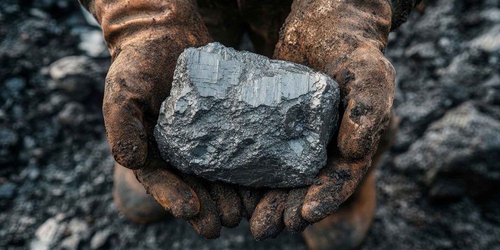 U.S. Pushes Allies to Strengthen Critical Minerals Supply Chains to Reduce China Reliance