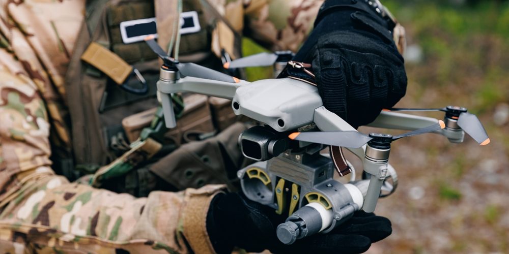 U.S. Shifts Defense Tech Manufacturing from Coast to Heartland