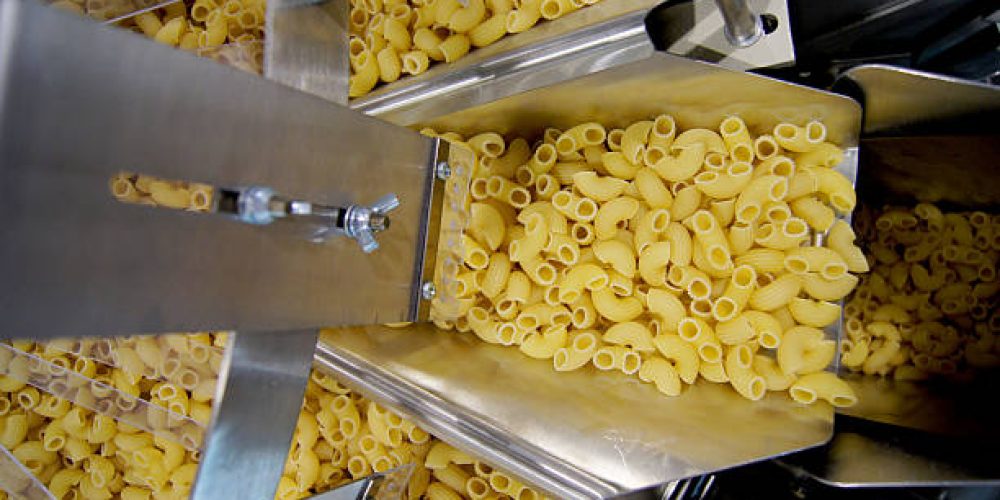 U.S. Slashes Proposed Pasta Tariffs on Italian Brands After Reassessment