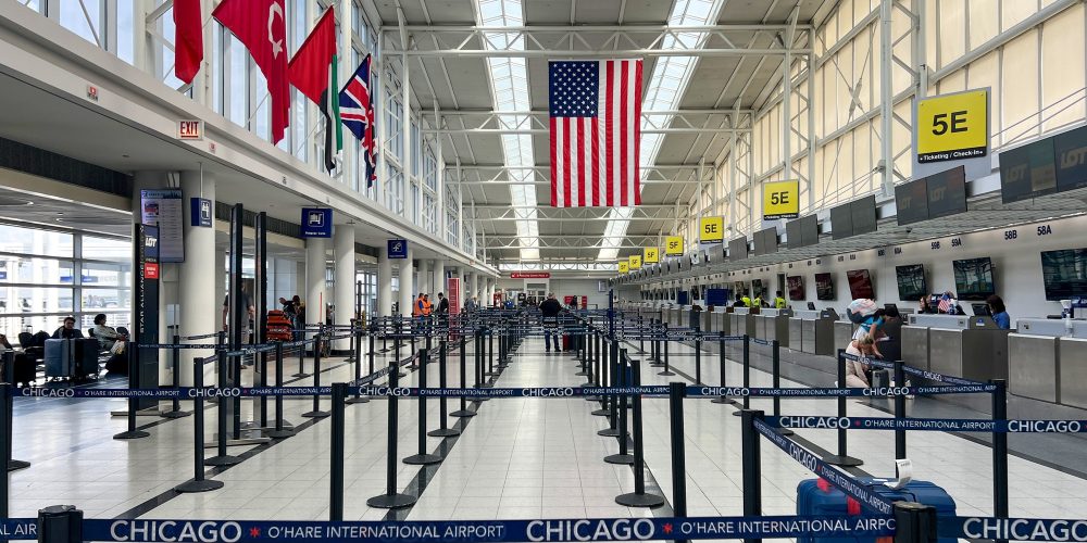 U.S. Tourism Crisis: Experts at ALIS Conference Warn of Falling Global Market Share