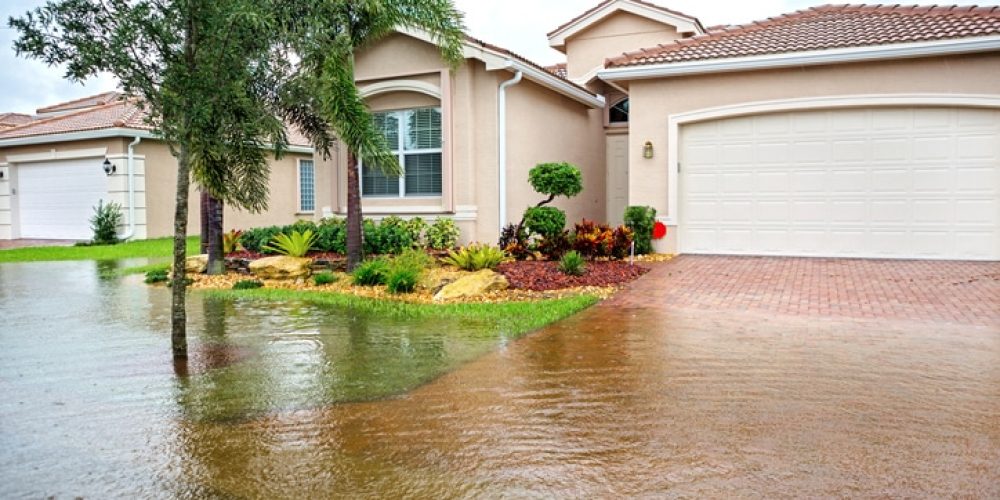 Climate Risks Could Wipe Out $1.5 Trillion in U.S. Housing Value, New Analysis Warns