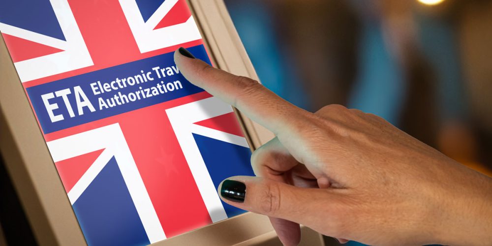 New UK Border Rules: Digital Travel Authorization Becomes Mandatory for International Visitors