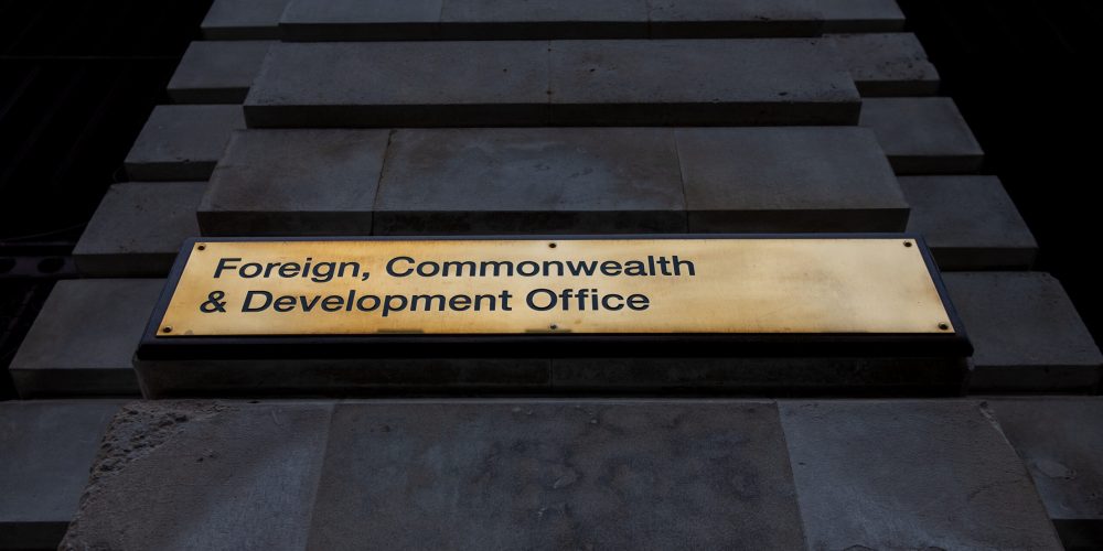 UK Foreign Office Hit by Cyber Intrusion, Raising Fresh Concerns Over Government Digital Security