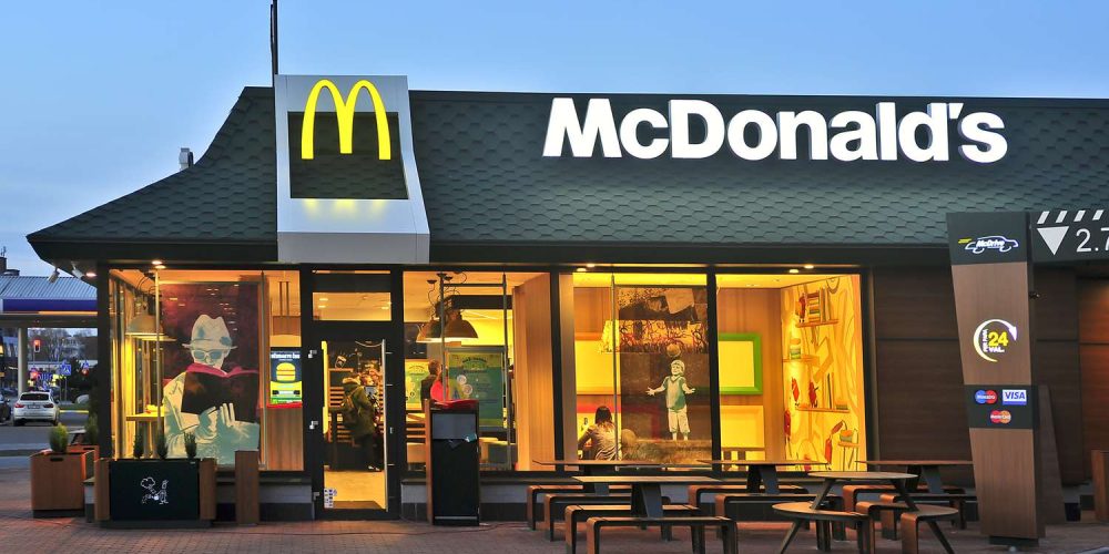 UK Government Offers to Mediate in McDonald’s Sexual Harassment Row After Unions Escalate Claims