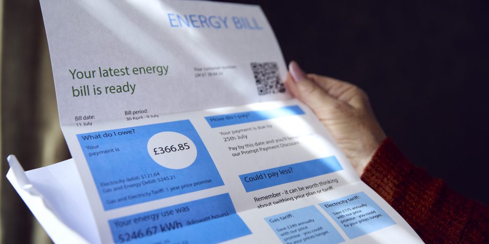 UK Green Party Proposes Higher Fossil Fuel Taxes to Fund Household Energy Bill Relief