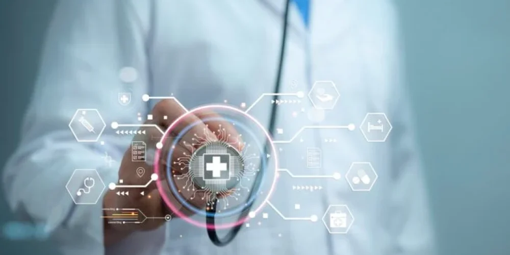 UK Healthtech Startup Raises €4.7M to Customize Precision Care for Chronic Patients