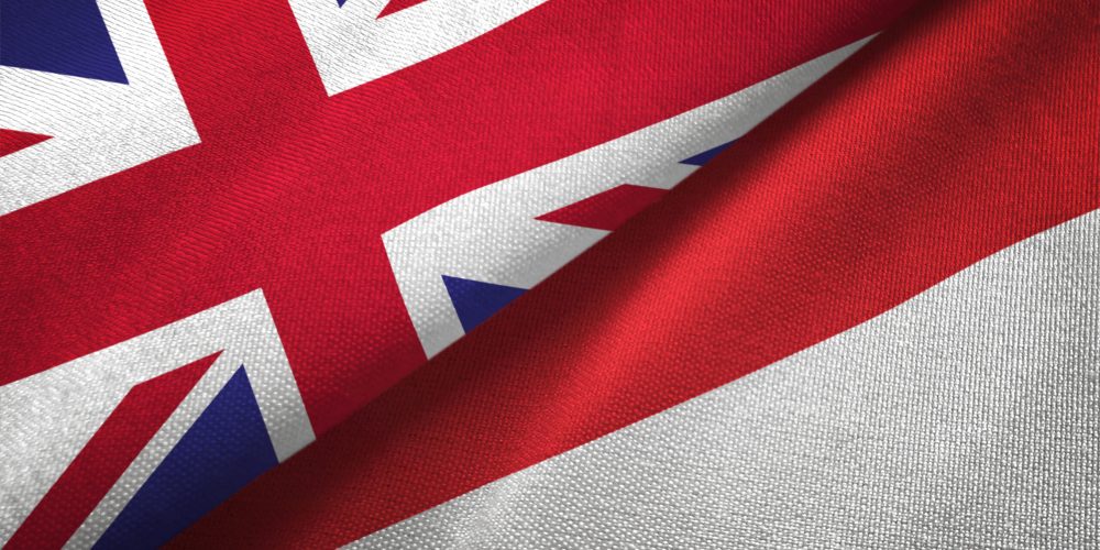 UK and Indonesia Seal $5.24 Billion Maritime Defense Pact Amid Rising Indo-Pacific Tensions