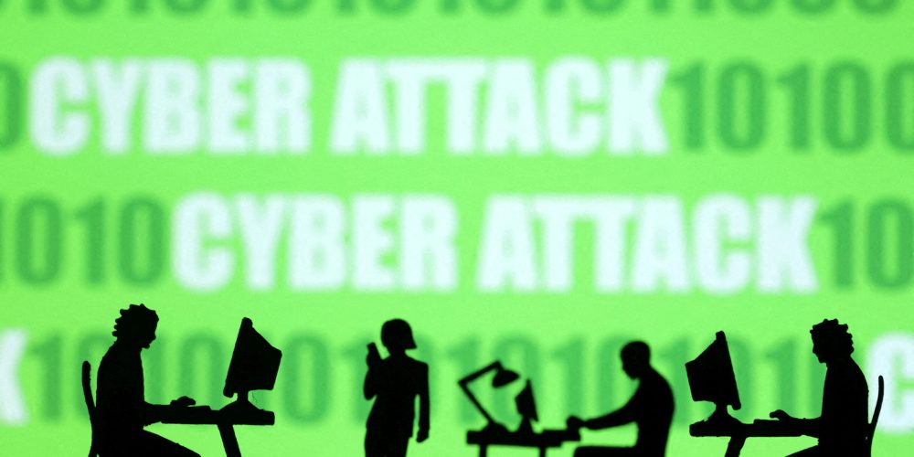 UK Intelligence Links China to Sophisticated Cyberattack Targeting Foreign Office Systems