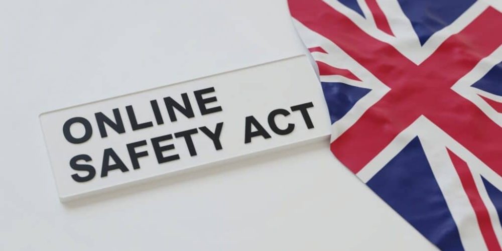 UK Mandates 48 Hour Removal Deadline for Nonconsensual Intimate Images Online