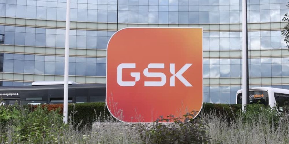 GSK Raises 2025 Outlook on Strong HIV and Cancer Drug Sales