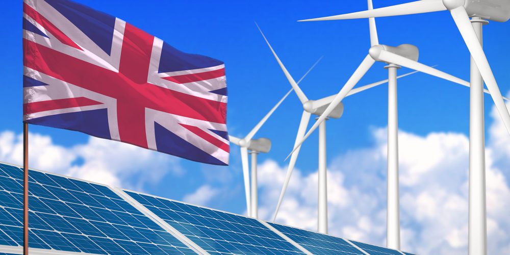 UK Renewable Energy Surge: Households Urged to Use Free Power