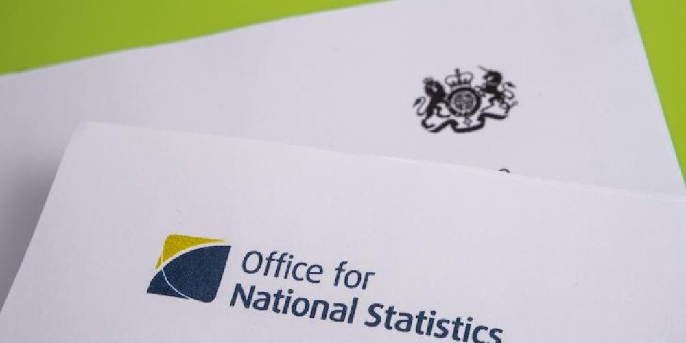 UK Statistics Office Forced to Slash Data Collection to Focus on Core Economic Figures