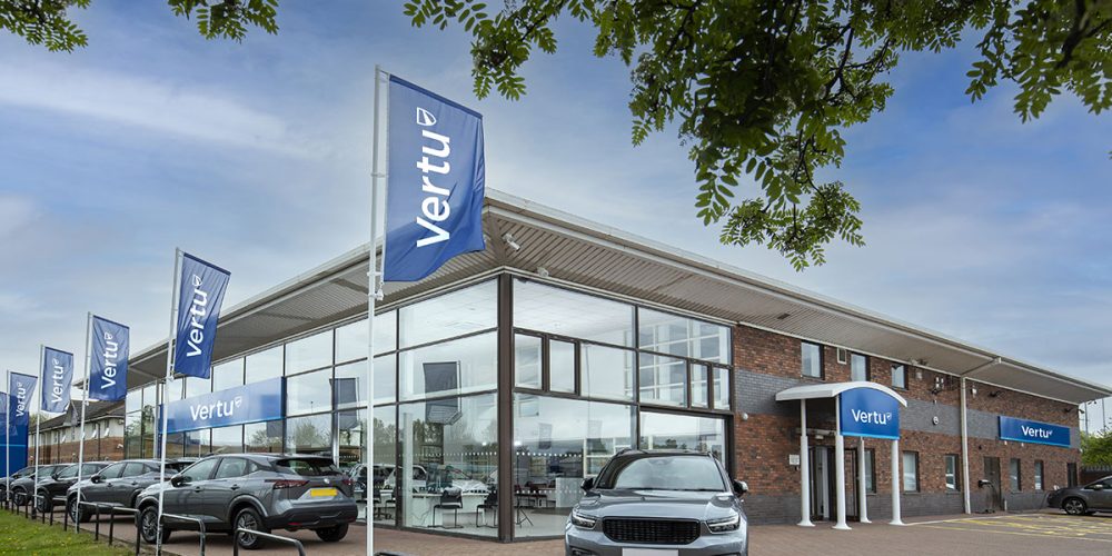 UK’s Vertu Motors Warns of £5.5 Million Profit Hit Amid JLR Cyber Disruption