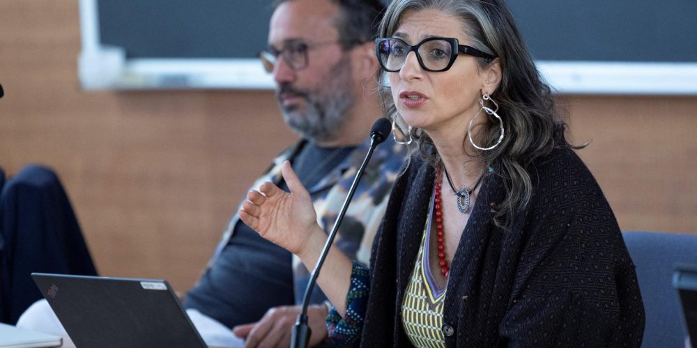 UN Expert Faces Death Threats After Israel Genocide Report