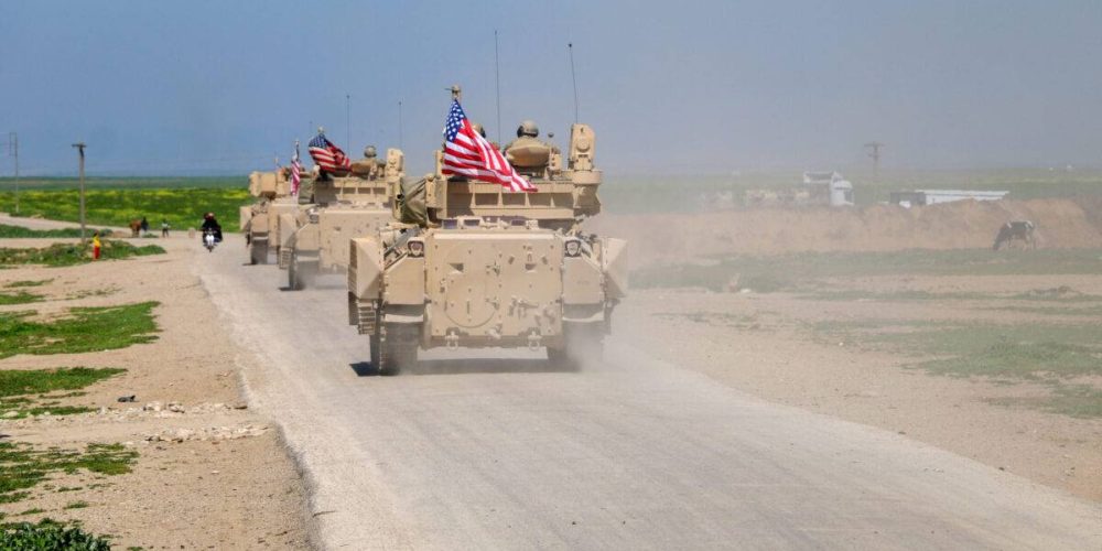 US Considers Sending More Troops to Middle East as Iran Conflict Shifts Phase