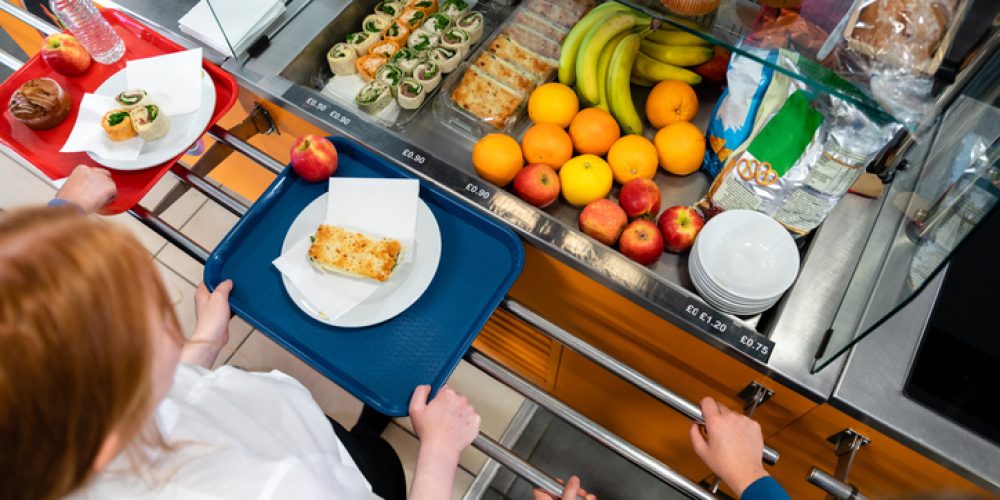 US Dietary Guidelines Delay Amid Government Shutdown