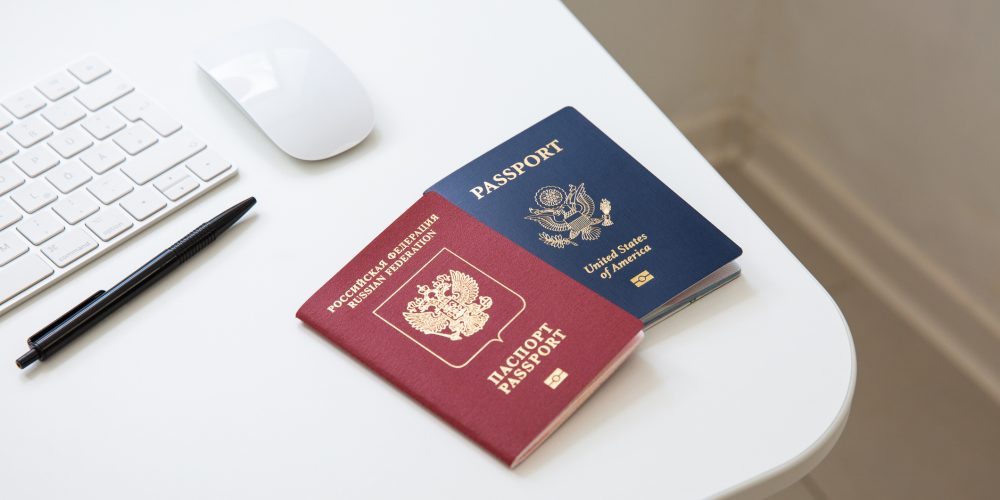 US Dual Citizenship Explained: What Americans Should Know Before Holding Two Passports