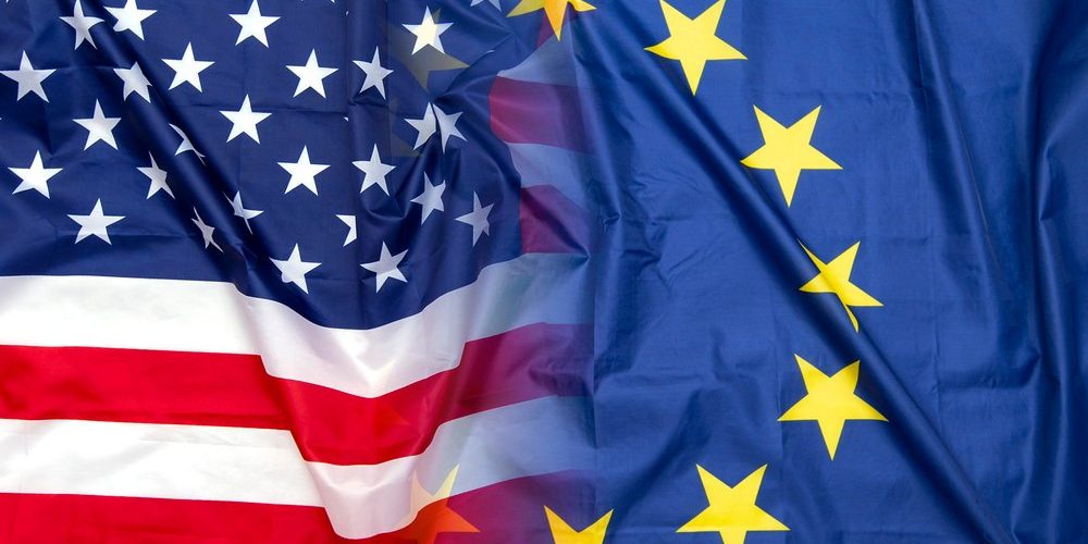 US Economic Threats to Europe May Backfire as Trade Tensions Escalate Globally