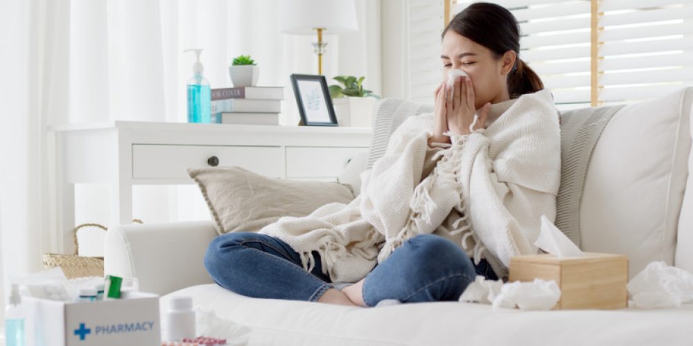 US Flu Wave Reaches 25-Year Peak as Hospitals Brace for a Severe Winter Season