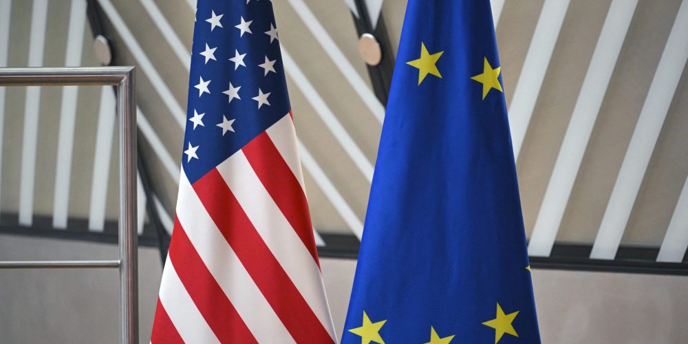 US Government Launches New Portal to Bypass European Digital Blocks on American Content