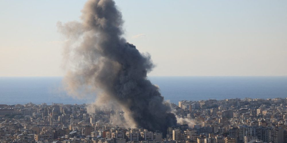 US-Israel Campaign Enters Day Five With Massive Tehran Strikes and Sinking of Iranian Warship