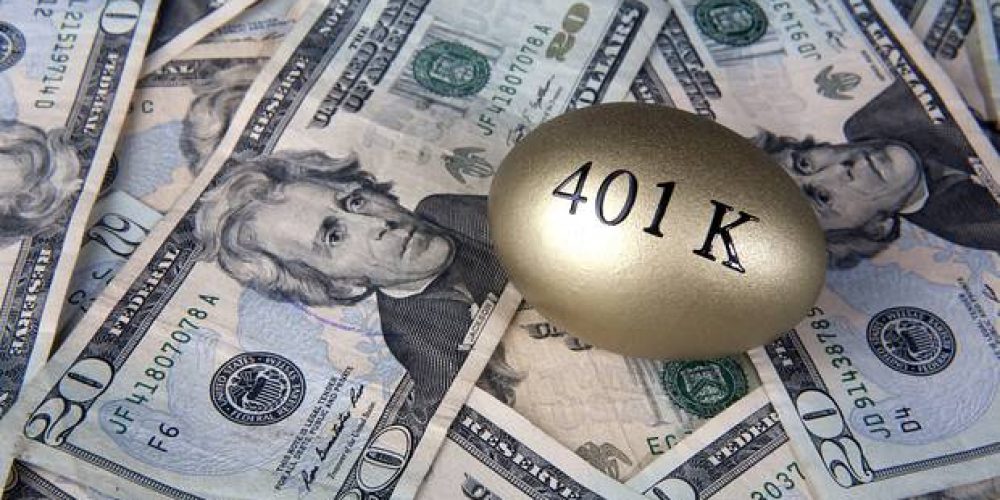US Labor Department Authorizes New 401k Guidelines for Private Asset Investments