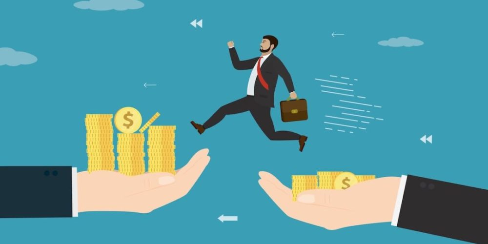 US Labor Market Rebounds in March Amid Rising Conflict Risks