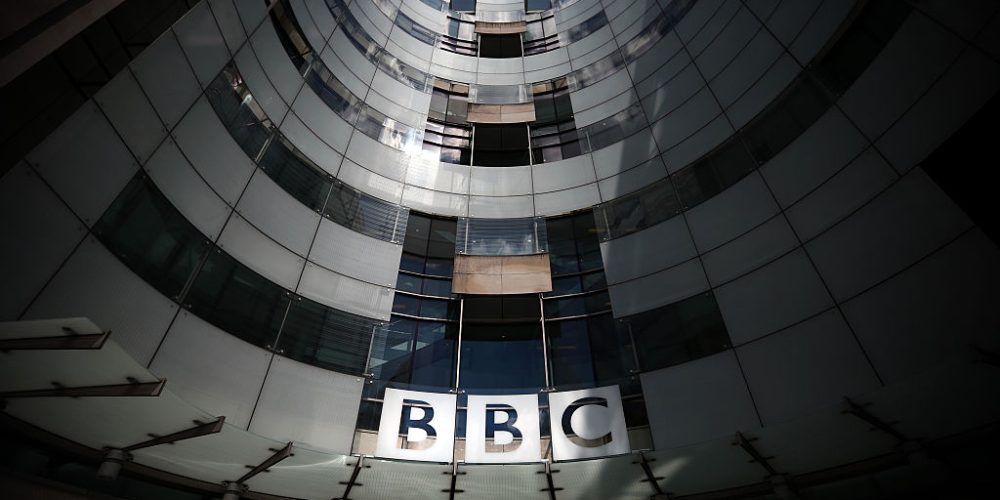US Lawmakers Warn BBC World Service Funding Cuts Could Empower Foreign Rivals