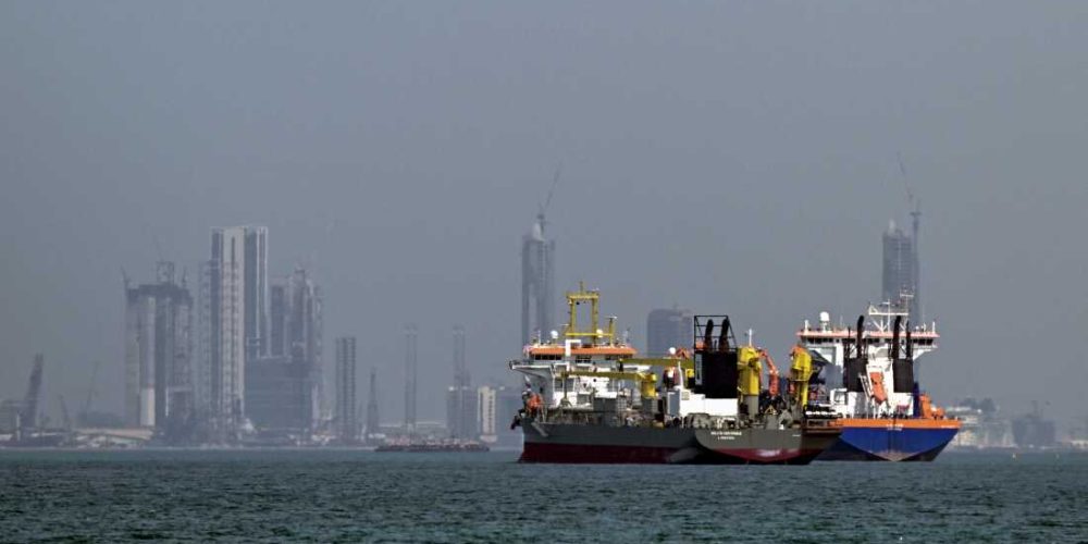 US Pressures European Allies for Naval Support in Strait of Hormuz