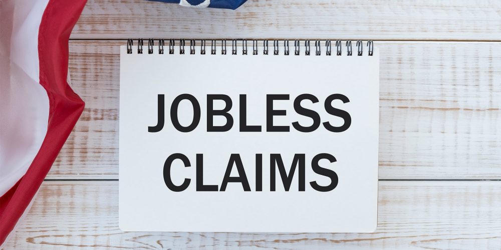 US Weekly Jobless Claims Fall to 219,000 Amid Labour-Market Standoff