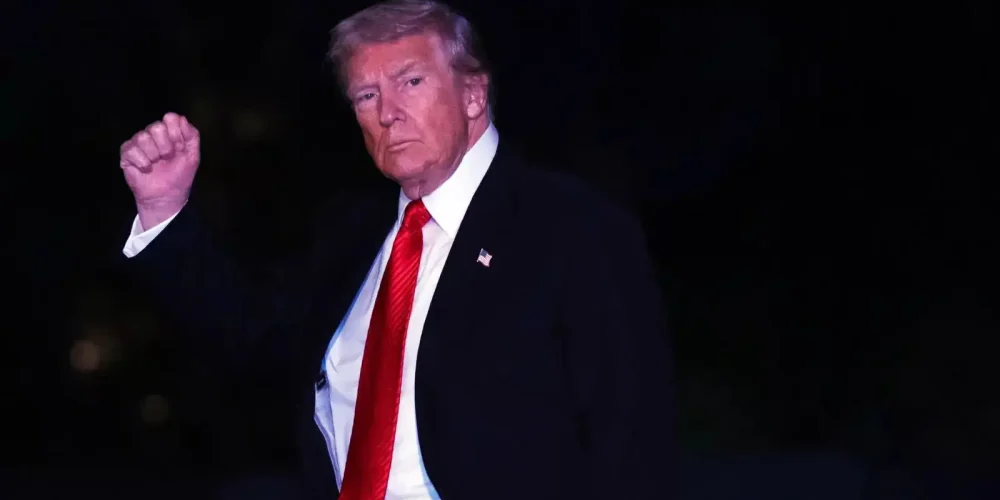 President Trump Signals Imminent Cuba Action While Prioritizing Iran Conflict Resolution