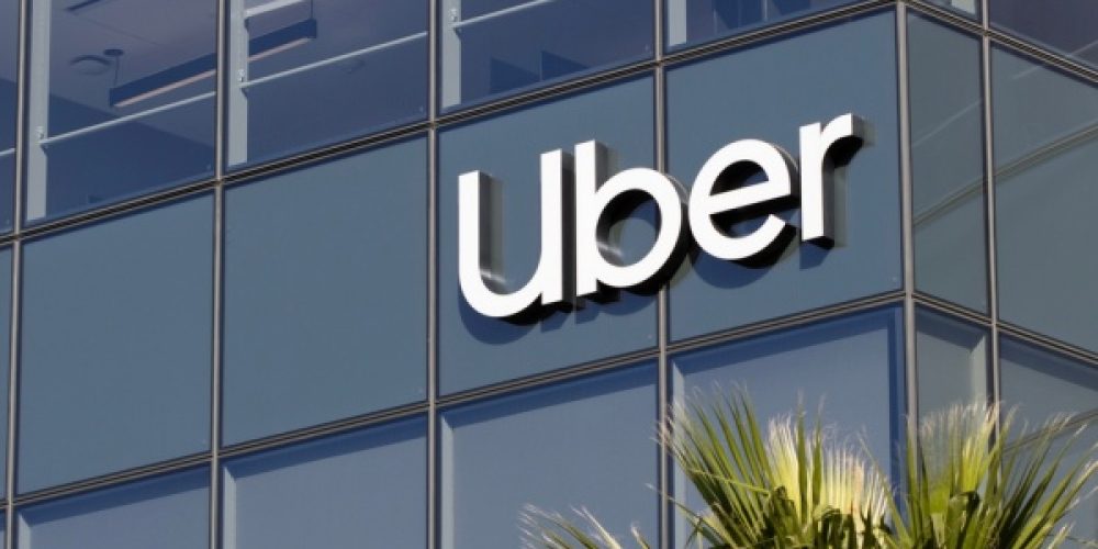 Uber Set to Acquire SpotHero in Strategic Push to Dominate Digital Parking Services