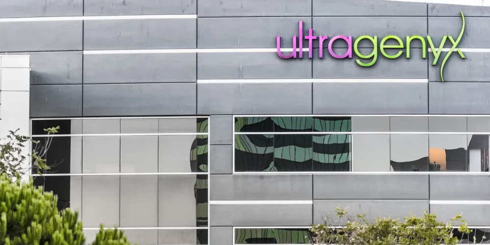 Ultragenyx Stock Crashes After Experimental Bone Disease Drug Misses Key Trial Goal