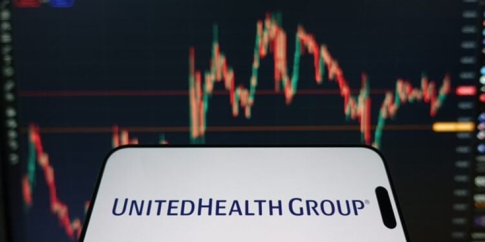 UnitedHealth Investors Rally Behind New CEO as Turnaround Hope Grows