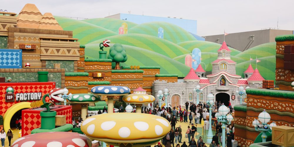 Universal Epic Universe Reshapes Orlando Tourism With Record-Breaking Financial Growth