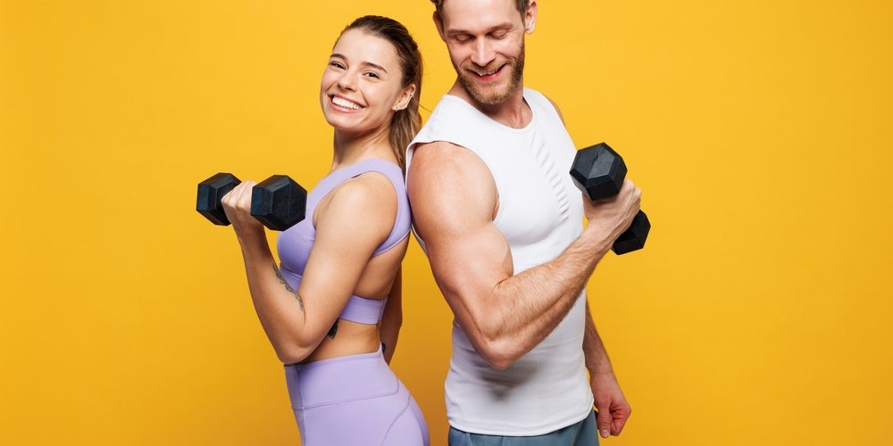 Unlocking the Secrets of Longevity: How Targeted Exercise Stops Age-Related Muscle Decline